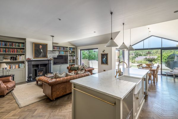 Ashburnham Road, Ampthill, MK45