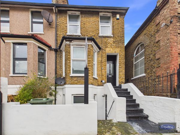 Waite Davies Road, London, SE12