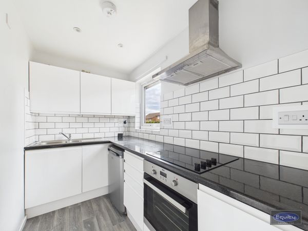 Wyatt Road, Crayford, DA1