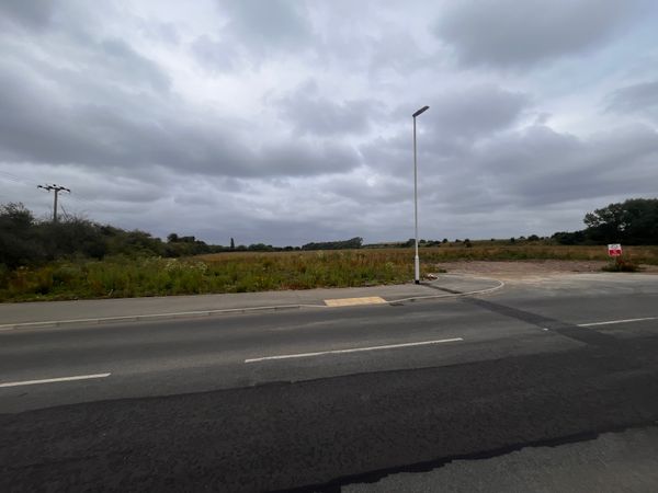 Blackworth, Highworth, SN6