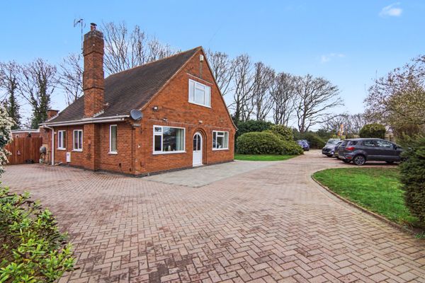 Fillongley Road, Meriden, CV7