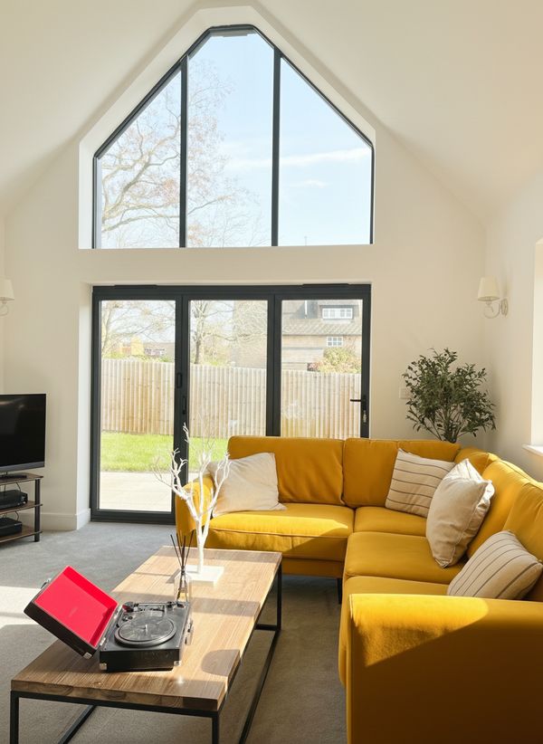 Riverside View, Milton Ernest, MK44