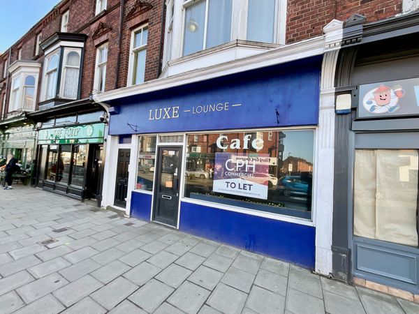 Falsgrave Road, 78 Falsgrave Road, YO12