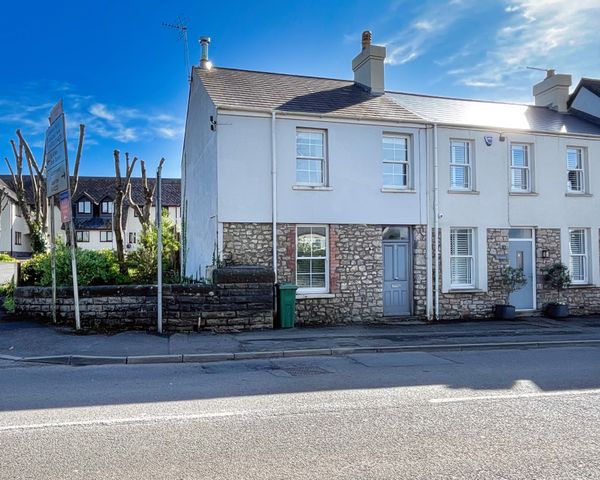 2 Cardiff Road, Cowbridge, Vale of Glamorgan, CF71 7EP