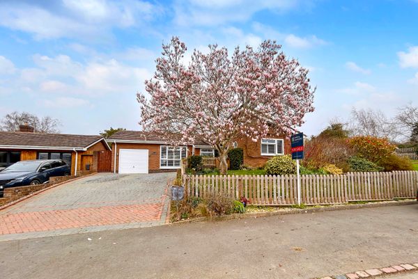 Great Comberton, Pershore, WR10