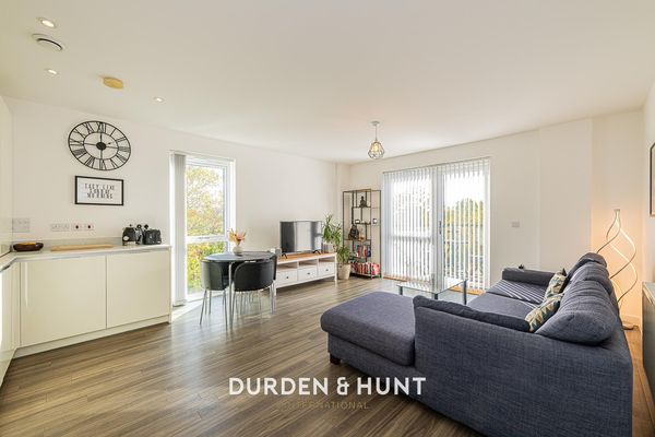 Gubbins Lane, Harold Wood, RM3