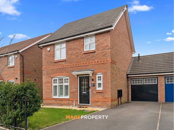 Harewell Road, Liverpool, L11