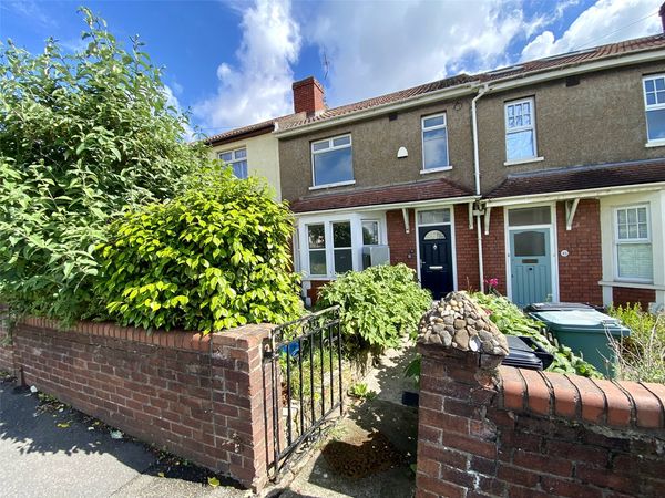 Horfield, Muller Road, BS7 9RH