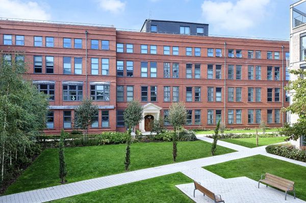 Bedminster, Regent House, BS3