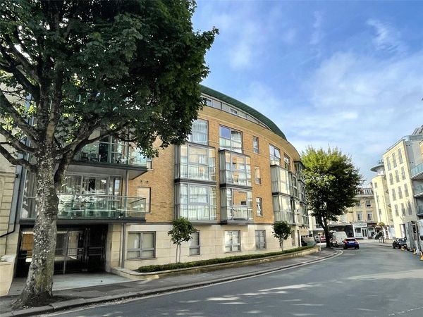 Clifton, South Contemporis, BS8 4HB