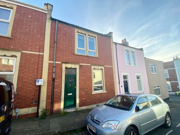 Southville, Fairfield Place, BS3