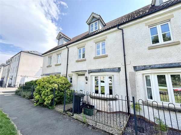 Long Ashton, Pear Tree Avenue, BS41