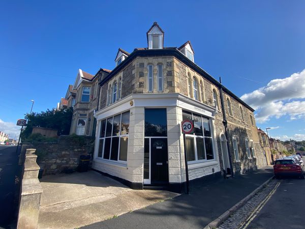 Brislington, Wick Road, BS4
