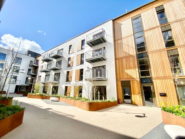 Wapping Wharf, Hope Quay, BS1