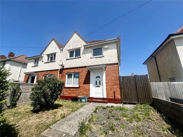 Knowle, Novers Lane, BS4