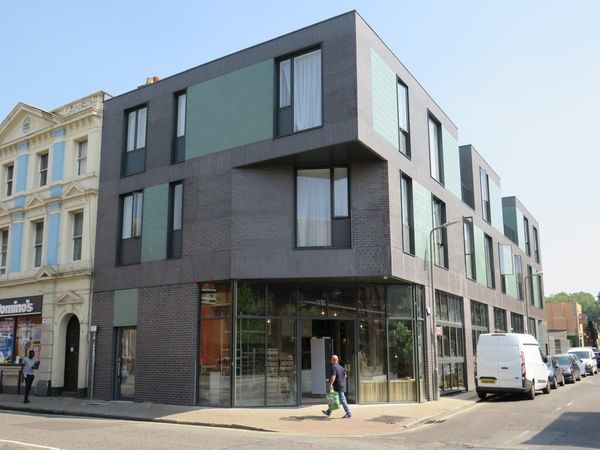 Bedminster, The Engine House, BS3