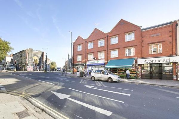 Stokes Croft, Avonmead House, BS1 3QD