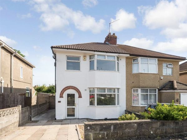 Filton, Wades Road, BS34 7EB