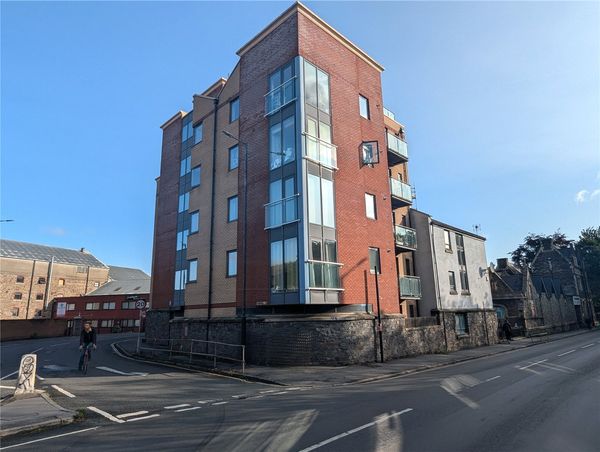 Saints Court, Pennywell Road, BS5 0EE