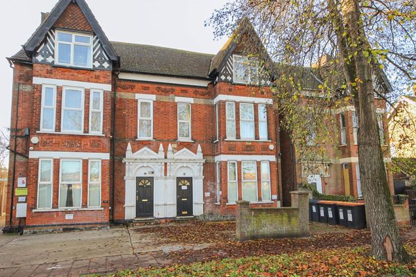 Clapham Road, Bedford, MK41