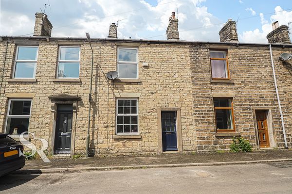 Wirksmoor Road, New Mills, SK22