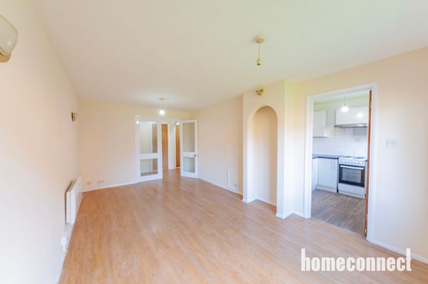 Maldon Close, London, E15