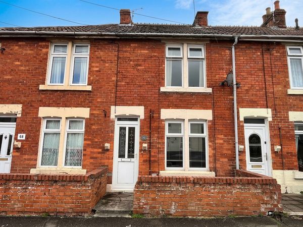 Dursley Road, Trowbridge, BA14