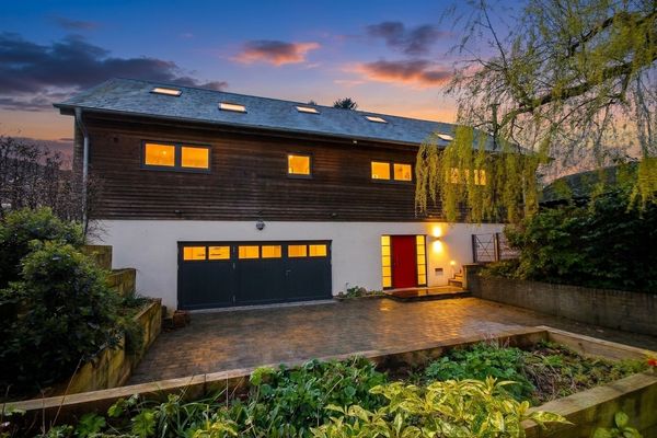 Mill Lane, Cuddington, CW8