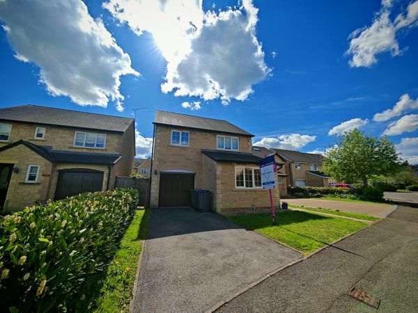 Nightingale Road, Trowbridge, BA14