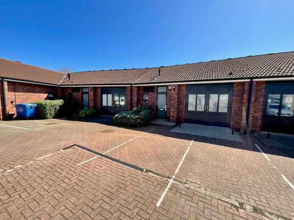 Burniston Industrial Estate, Willymath Close, YO13