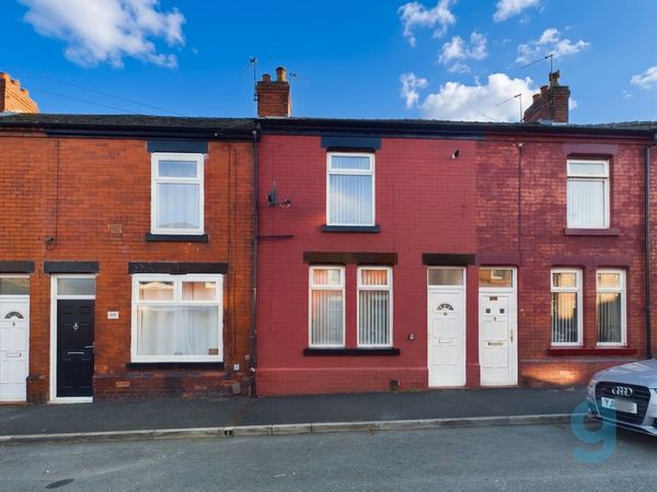 Balfour Street, Runcorn, WA7
