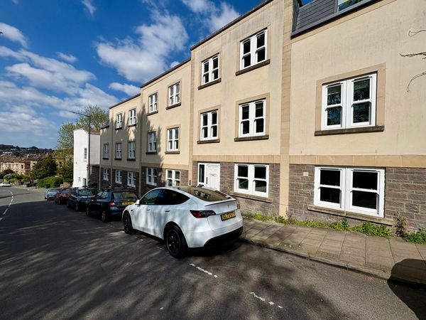 Redland, Hampton Road, BS6 6HJ