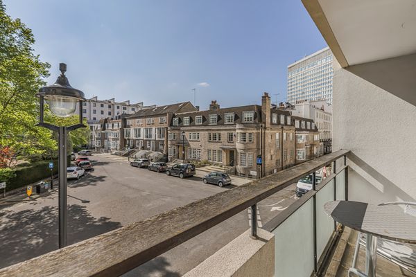 Sussex Square, Westminster, London, W2