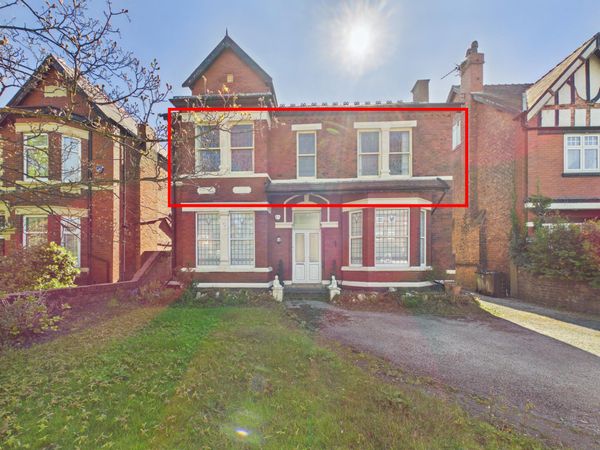 Curzon Road, Southport, PR8