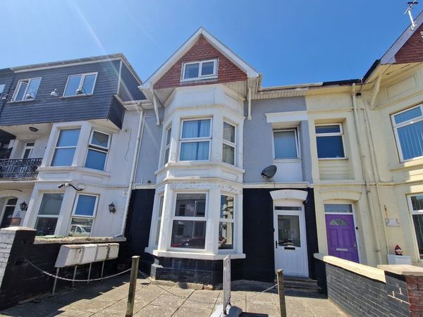 Mary Street, Porthcawl, CF36