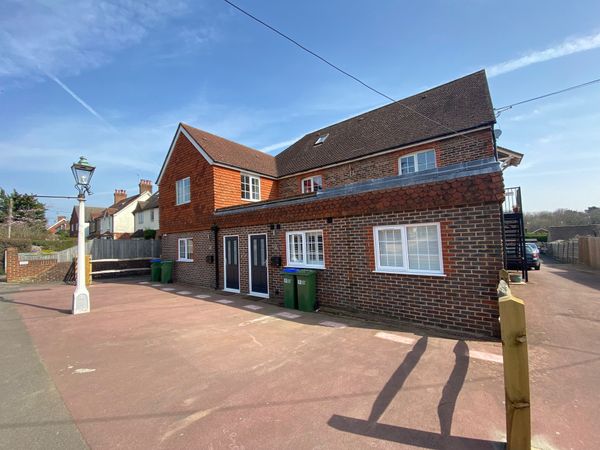Church Street, Rudgwick, RH12