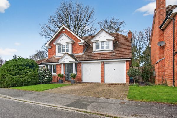 Estate Agents in York | Redmove