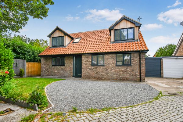Estate Agents in York | Redmove