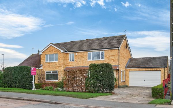 Estate Agents in York | Redmove