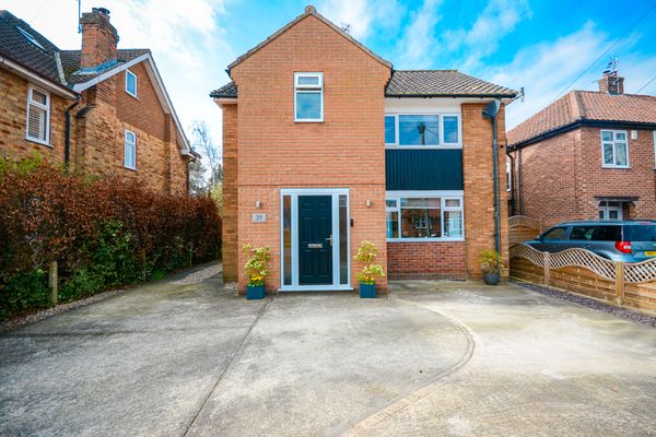 Estate Agents in York | Redmove