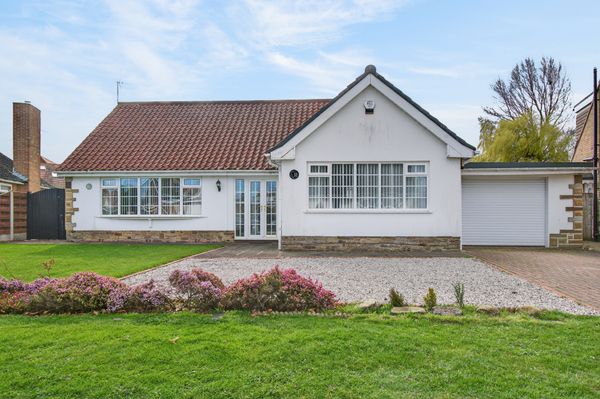 Estate Agents in York | Redmove
