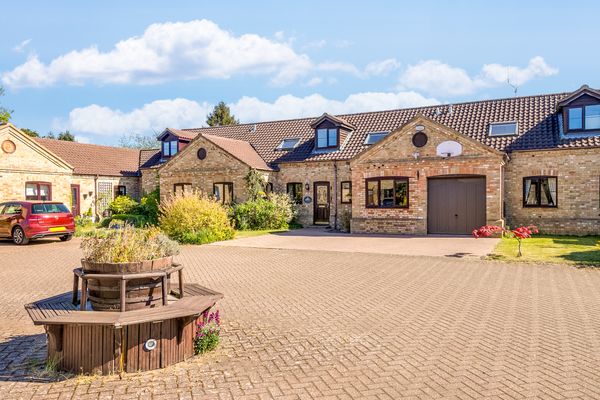 Warren Lane, Clophill, MK45