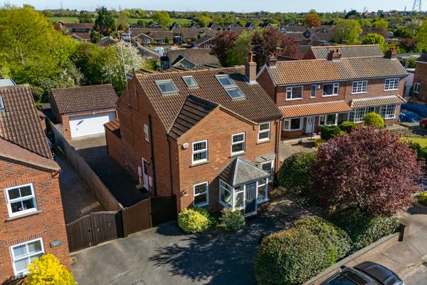 Estate Agents in York | Redmove