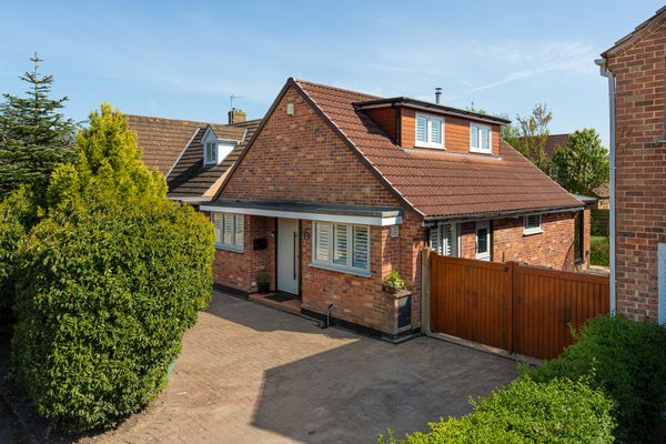 Hastings, Farmstead Rise, Haxby, YO32 3LL