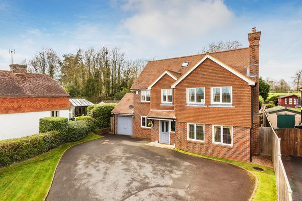 Loxwood Road, Rudgwick, RH12