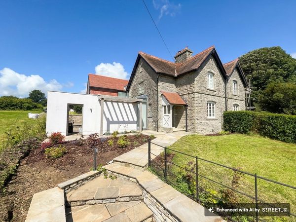 Llandough, Cowbridge, CF71