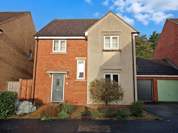 The Moldens, Trowbridge, BA14
