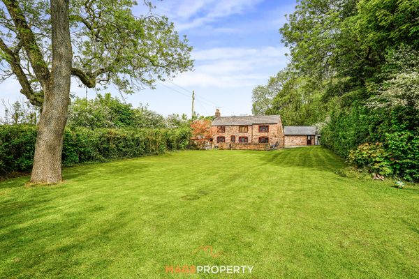Pinfold Lane, Knowsley, L34