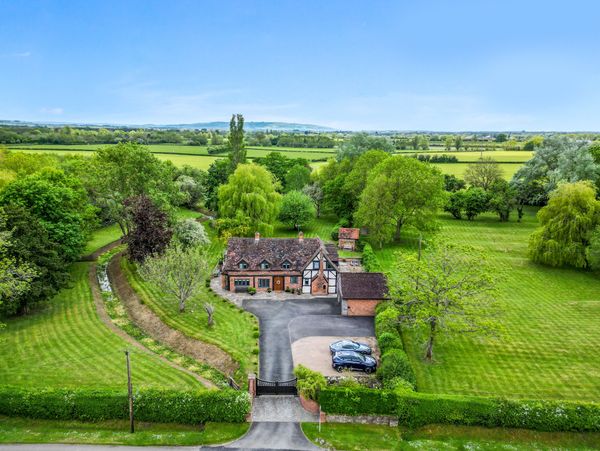 Grafton Flyford, Worcester, WR7