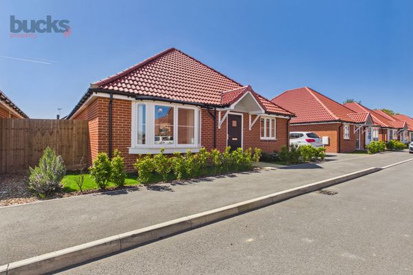 Barley Road, Kirby Cross, CO13